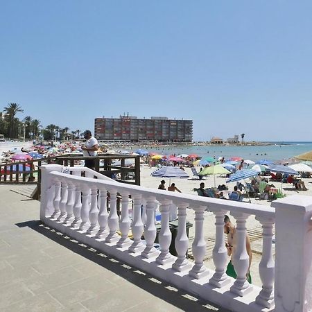 Playa Los Loco Torrevieja Eksteriør billede